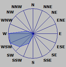 Wind Rose